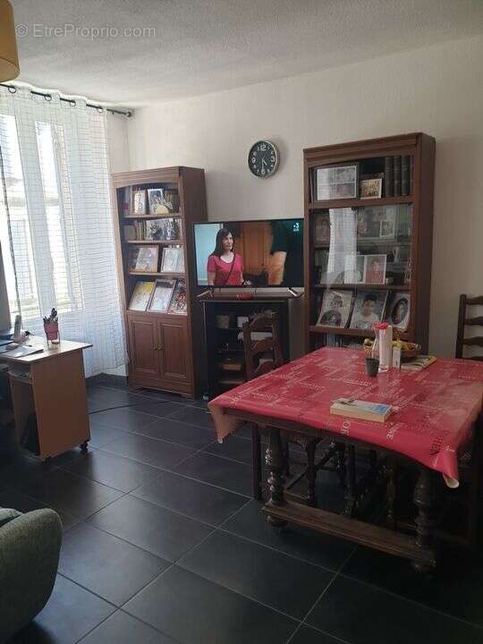 Appartement à MARMANDE