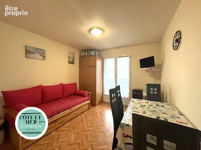 Charmant appartement proche plage - photo 3