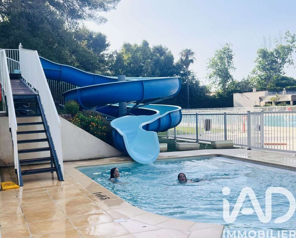 Photo 6 - Appartement à SIX-FOURS-LES-PLAGES