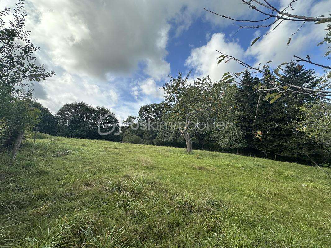 Maison à NOTRE-DAME-DU-TOUCHET