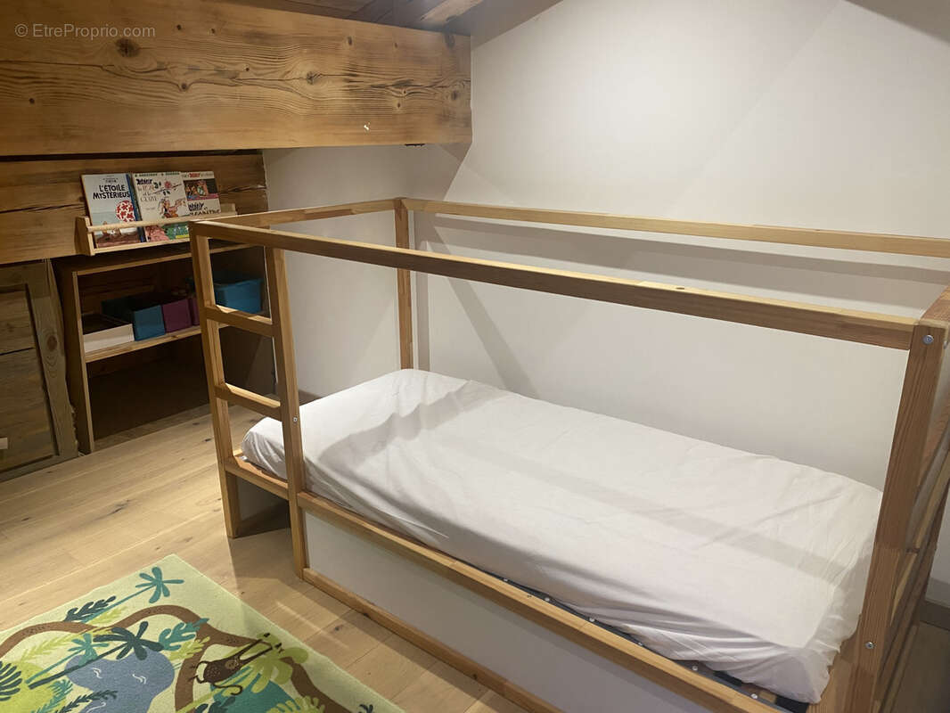 Maison à LA CABANASSE