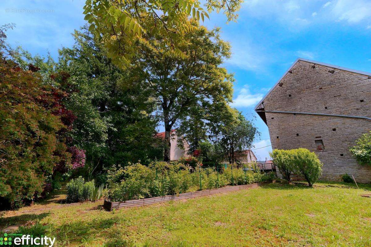 Maison à VILLEDIEU