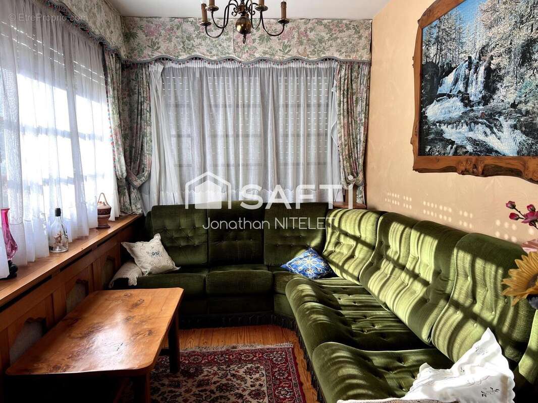 Photo 5 - Maison à HESDIN