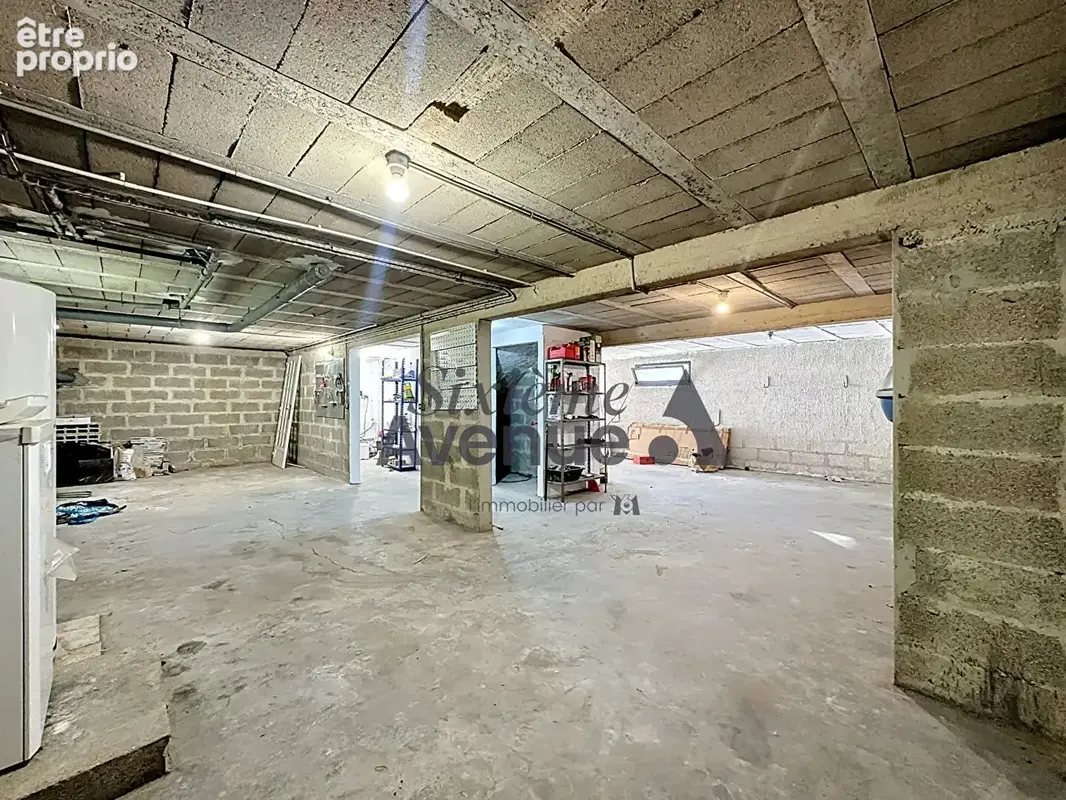 Maison 6 pièces - 140 m2 - quartier des YVRIS - photo 21