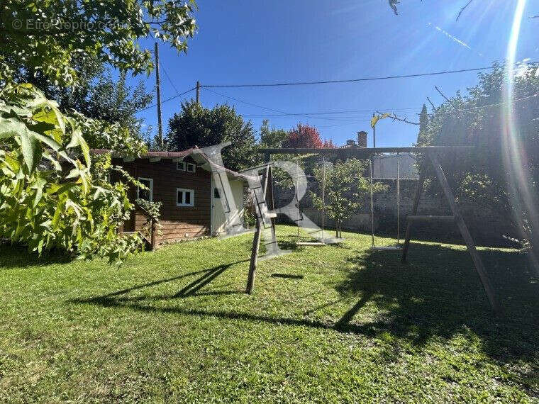 Maison à LE PUY-EN-VELAY