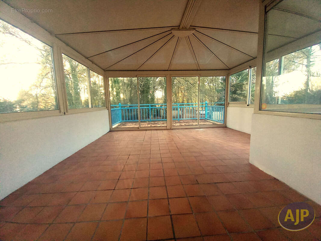 Maison à LESPARRE-MEDOC