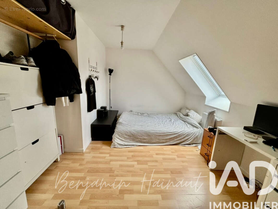 Photo 9 - Maison à LA FERTE-GAUCHER