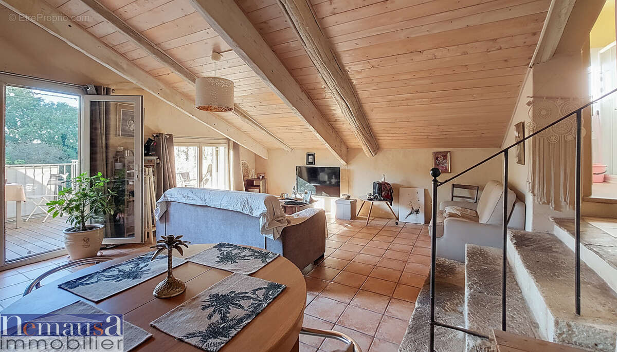 Maison à MONTFRIN