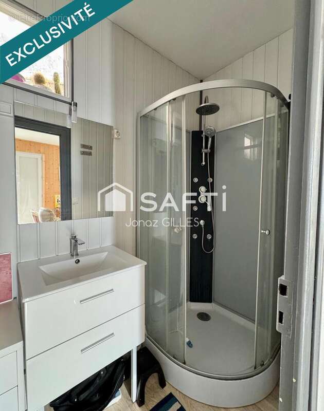 Photo 7 - Maison à LE CHATEAU-D'OLERON