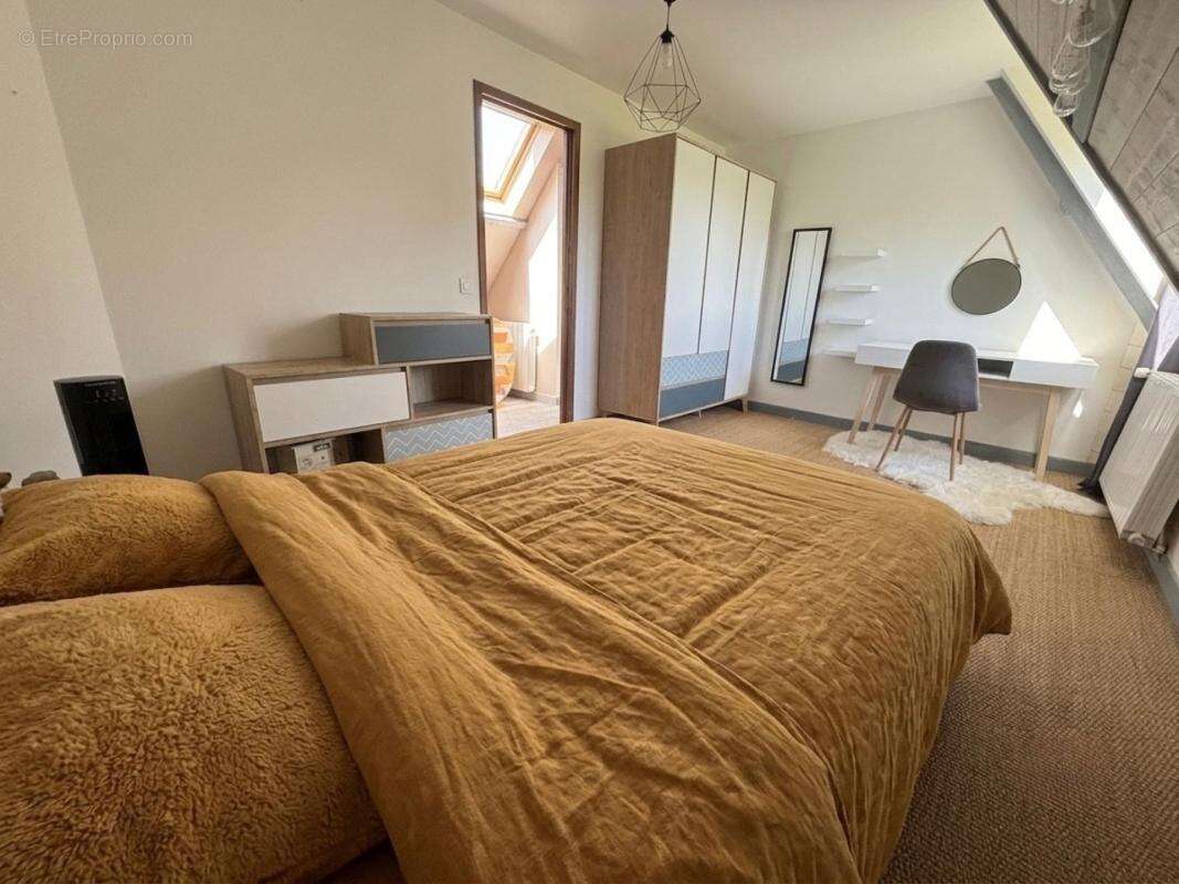 Maison de charme 151 m² – 5 ch, Spa & Jardin d'exception à Brosville - photo 16