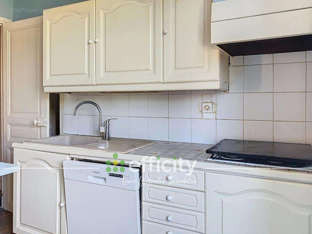 Maison à VILLECRESNES