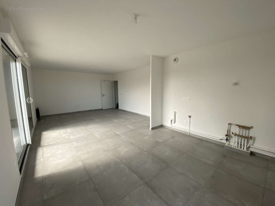 Appartement T3 - Montpellier - photo 2