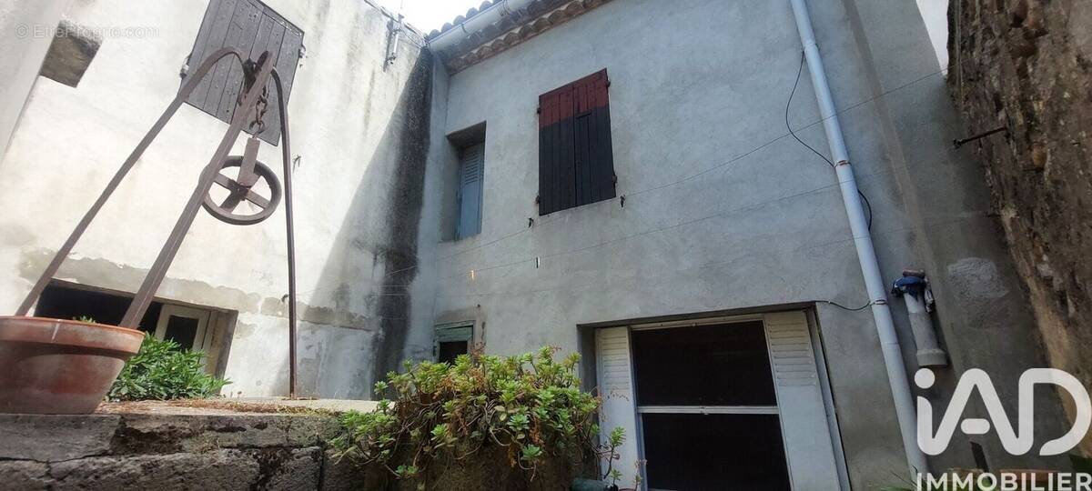 Photo 1 - Maison à GARONS