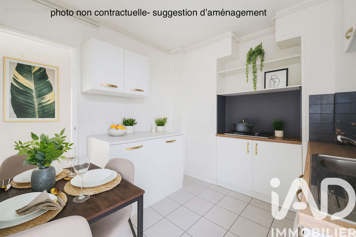 Photo 6 - Appartement à MERIEL