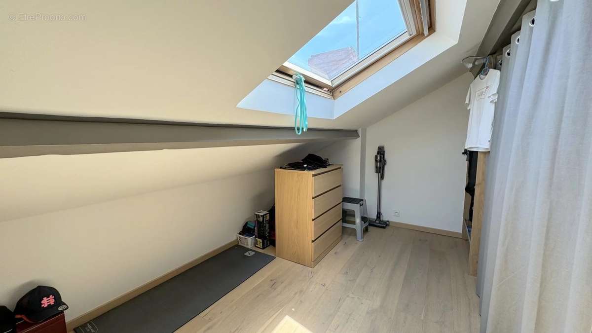 Maison à LA SEYNE-SUR-MER