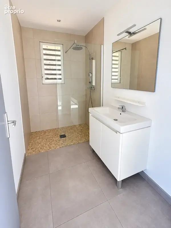 Villa  3 chambres contemporaine avec vue mer et piscine   Un véritable coup de cœur ! - photo 7