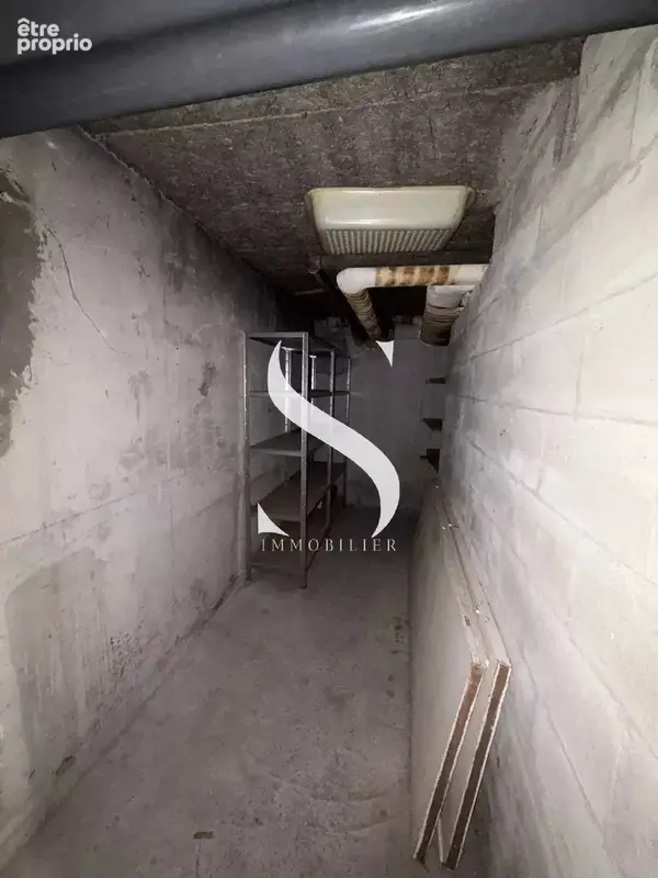 Appartement lumineux avec piscine à Vallauris - photo 13