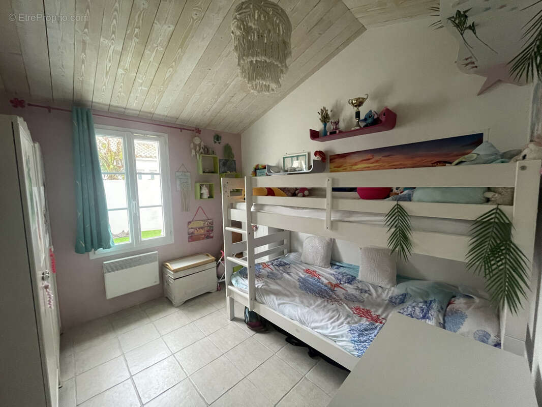 Maison à L&#039;EPINE