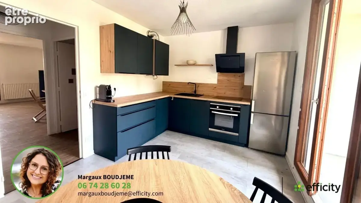 Appartement - photo 13