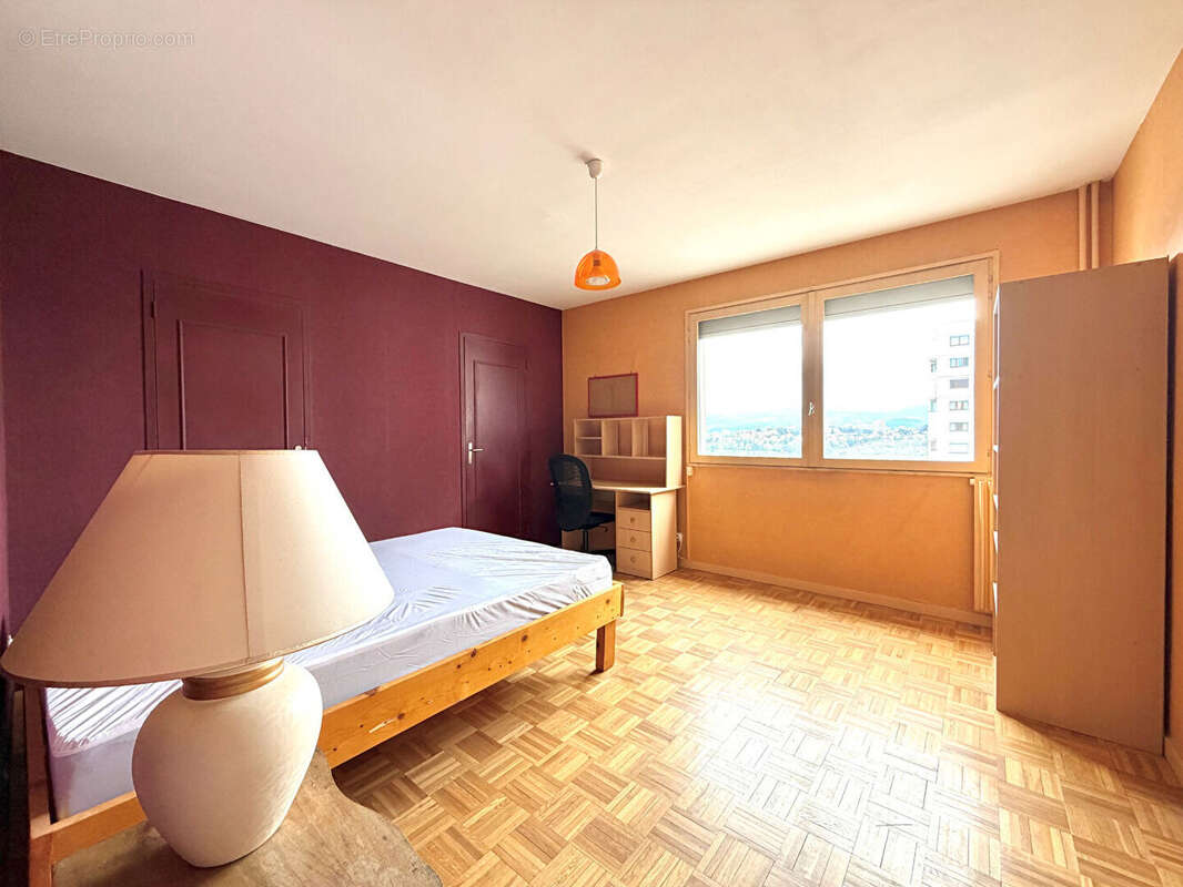Appartement à VILLARS
