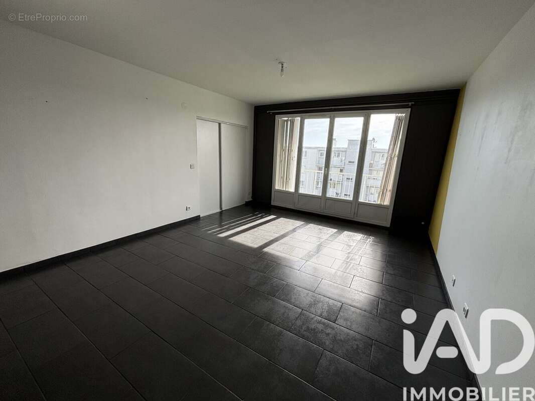 Photo 8 - Appartement à LUCE