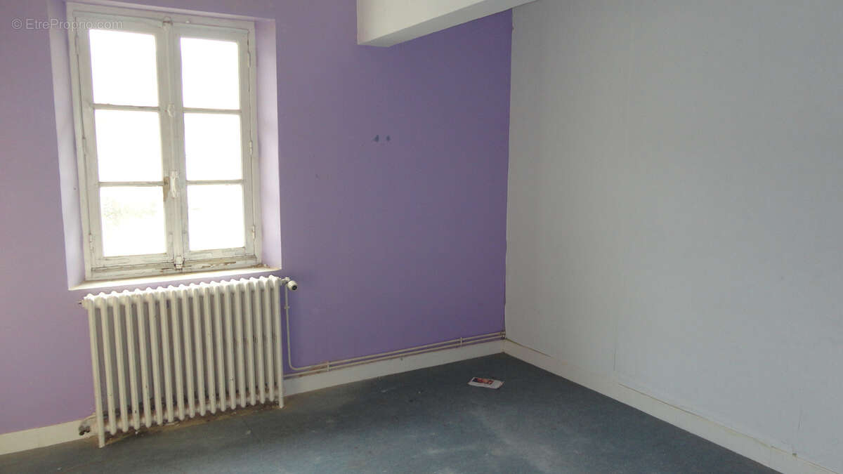 Appartement à BEAUVAIS