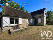 Photo 1 - Maison à LAILLY