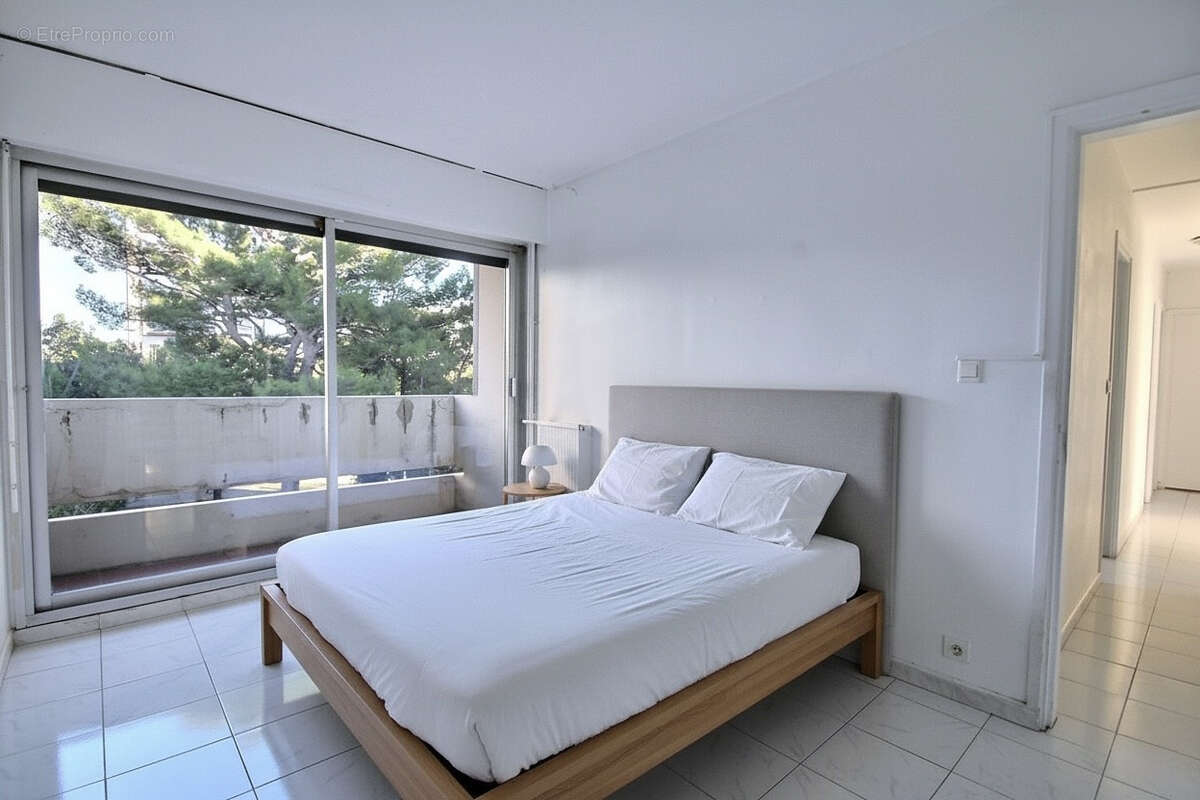 Appartement à MARSEILLE-10E