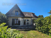 Maison à AGNETZ