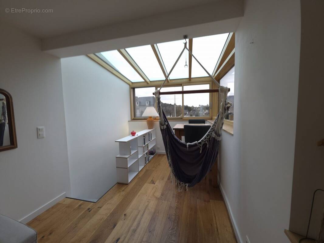 Maison à PLENEUF-VAL-ANDRE