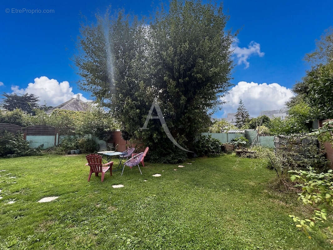 Maison rare de 172 m² proche PARC PAYSAGER - photo 10