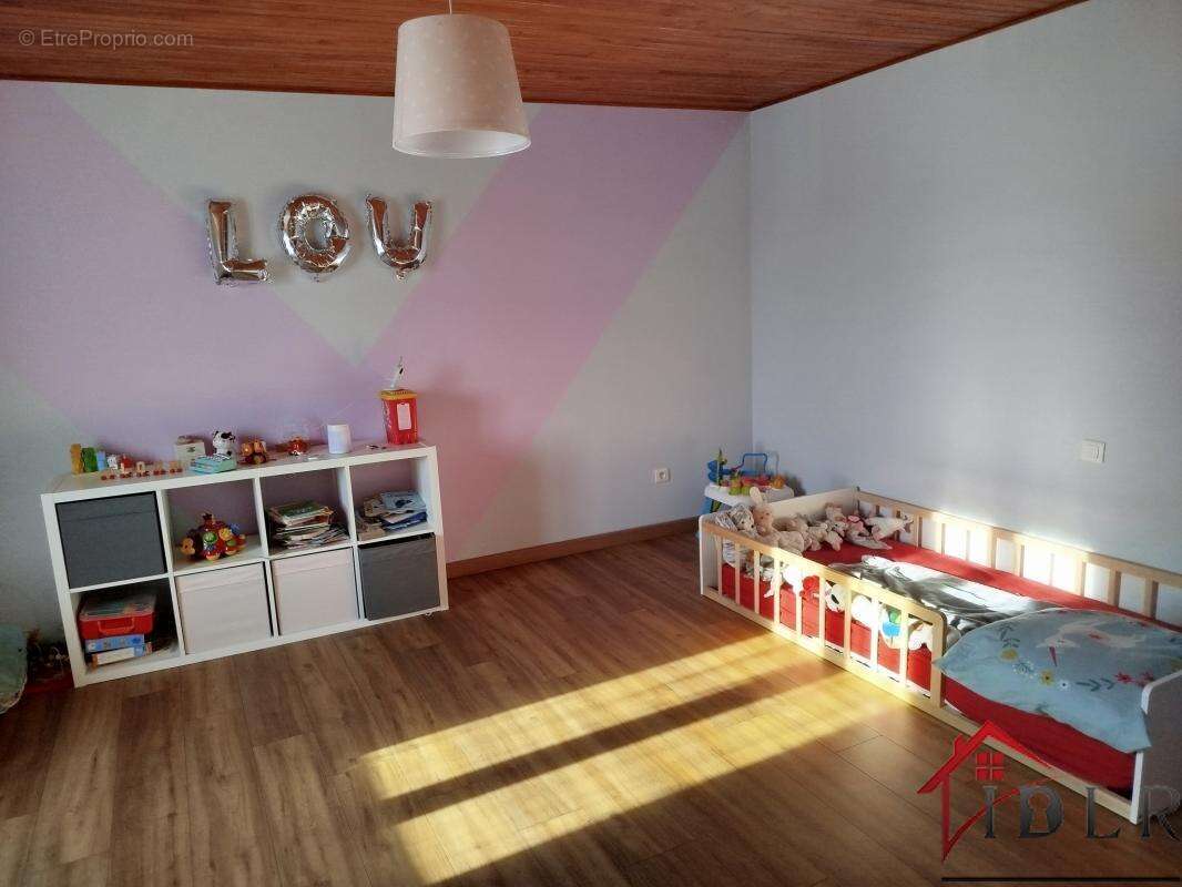 Maison à CHALINDREY