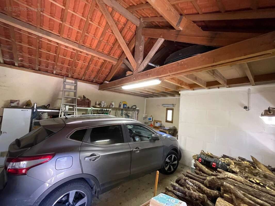 Maison familiale périgourdine contemporaine dans un cadre idyllique - photo 19