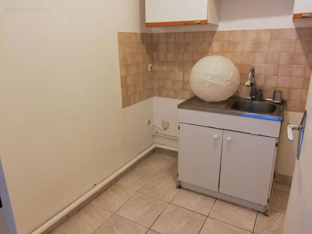 Appartement à DOURDAN