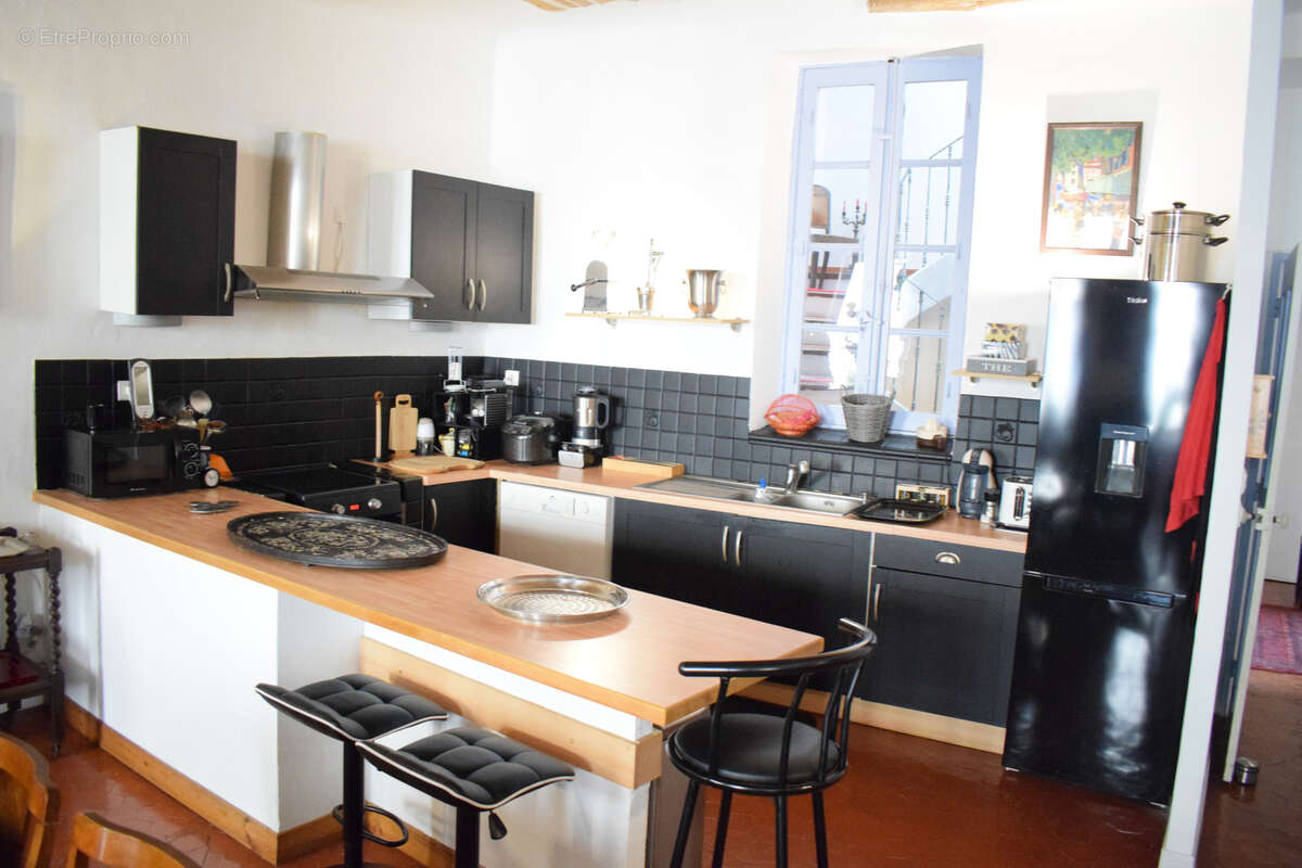 Maison à LE VAL