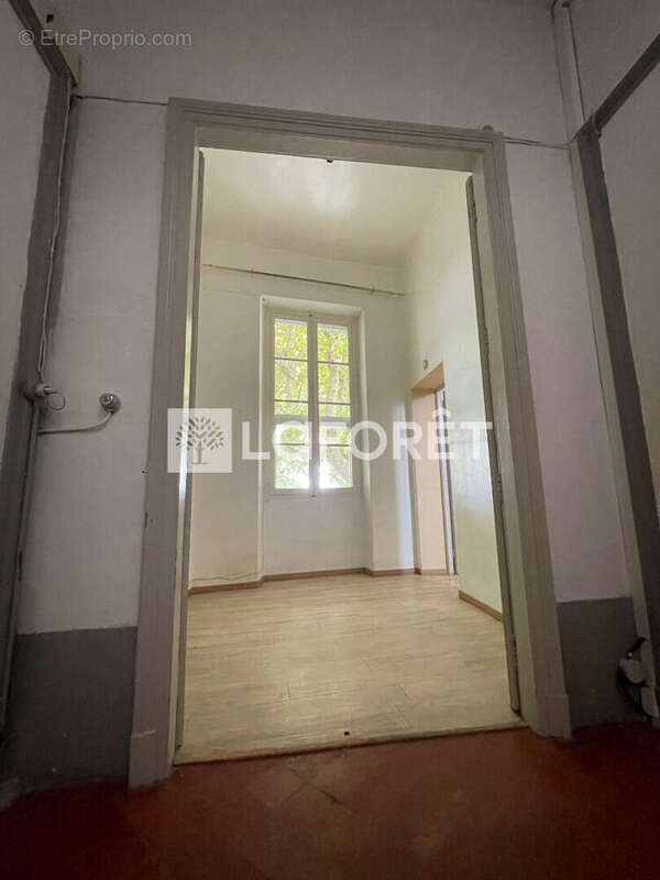 Appartement à BEDARRIDES