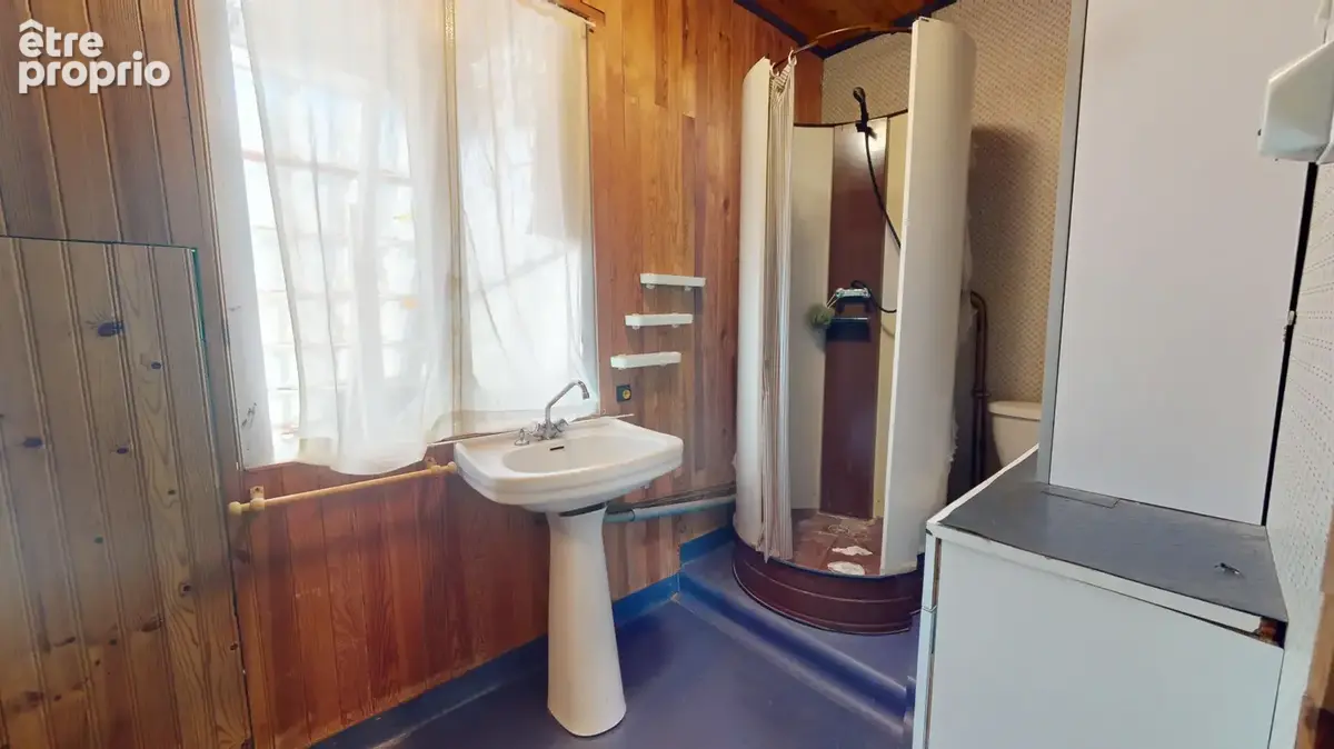 Maison Bois du Roy - photo 19