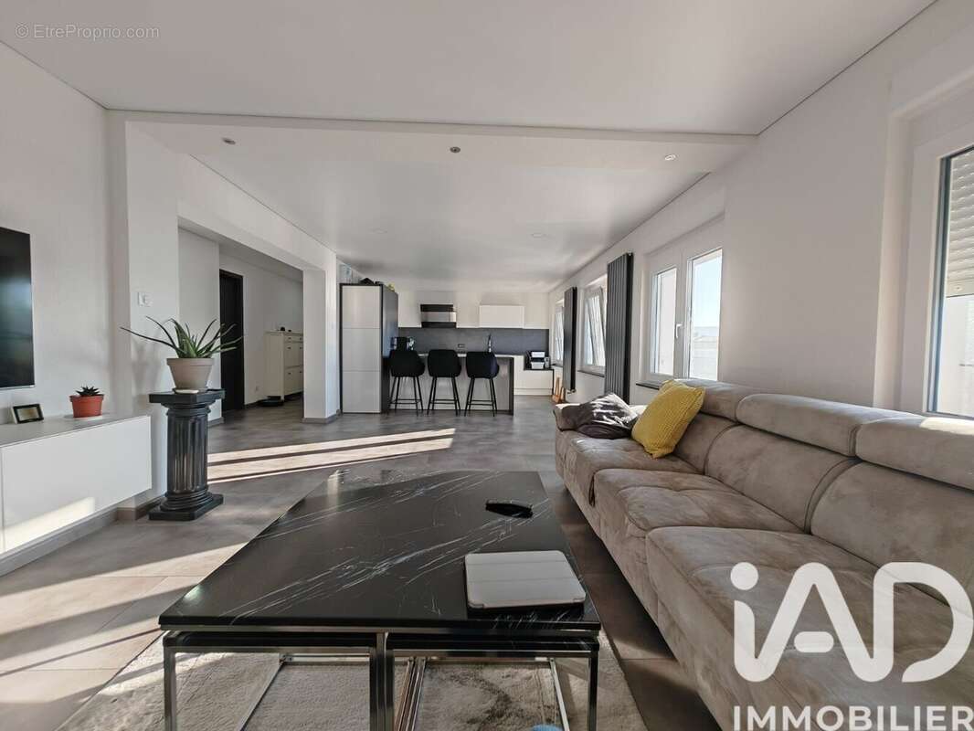 Photo 6 - Appartement à MORTEAU