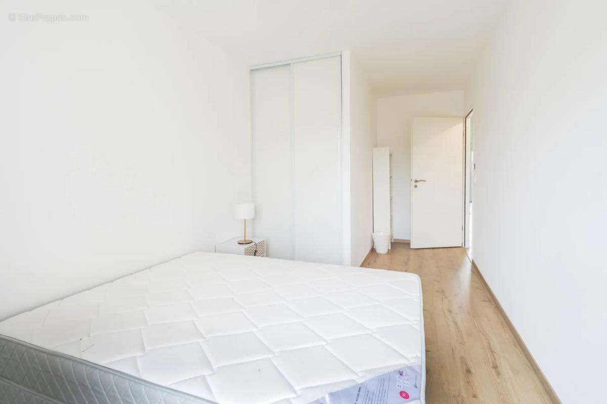 Appartement à SAINT-JULIEN-EN-GENEVOIS