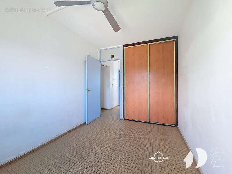Appartement à LES ABYMES