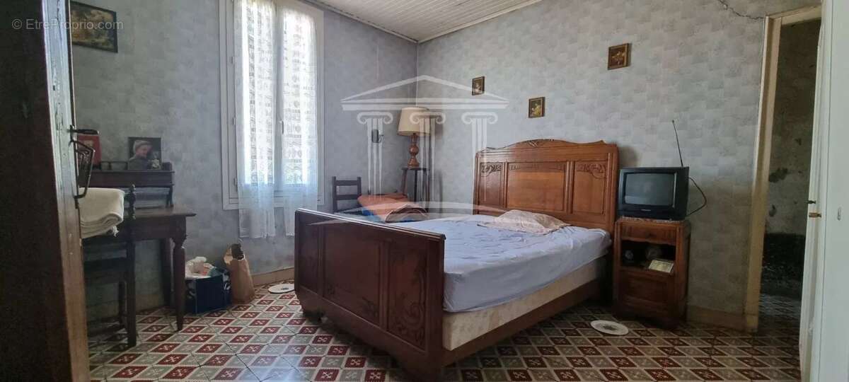 Maison à SORGUES