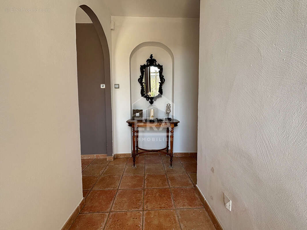 Maison à MARTIGUES