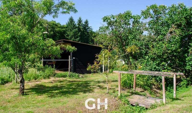 Propriété de 6 hectares à vendre GEHEE (36) - photo 21