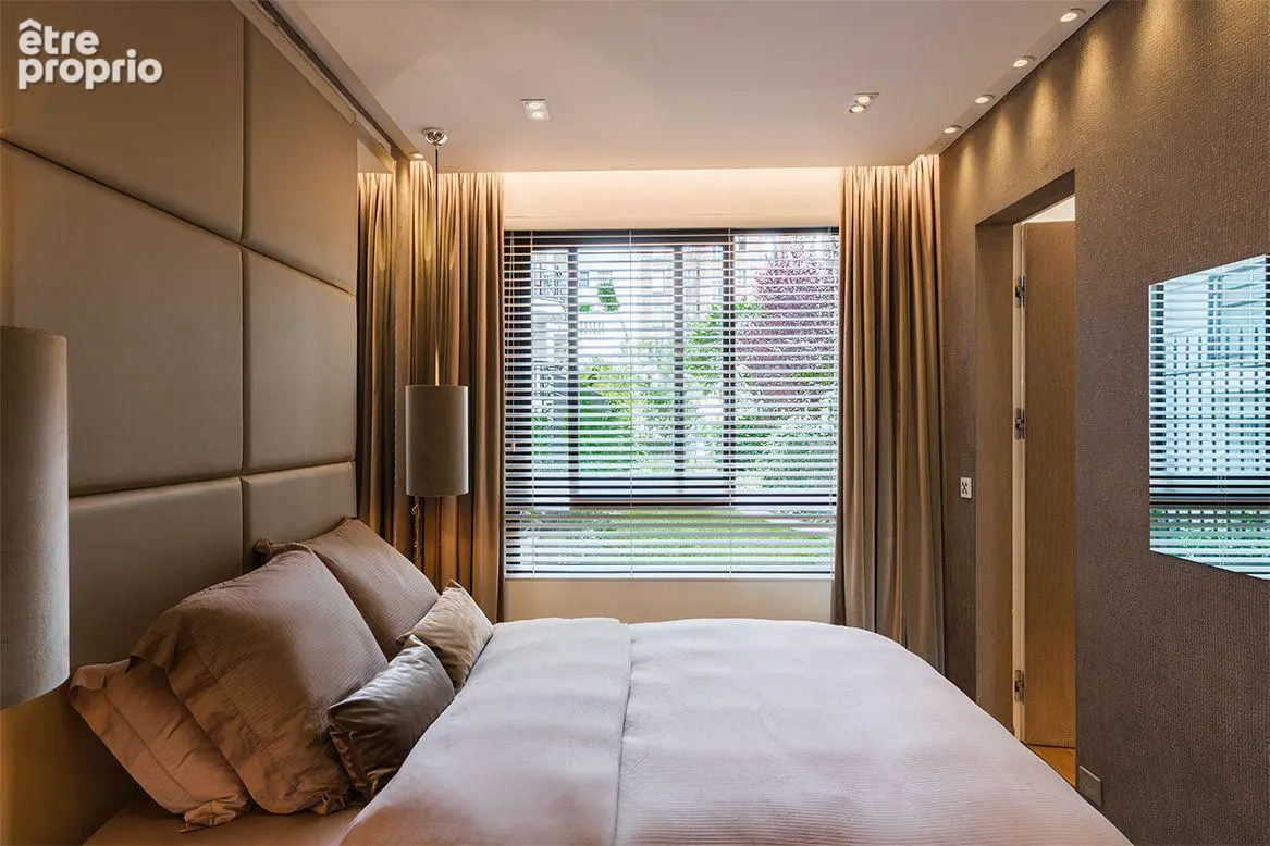 Jean Zay Levallois-Perret - Appartement 3 pièces 73 m² - photo 4