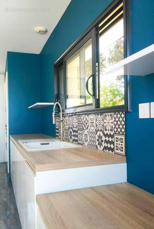 Maison à CAVIGNAC