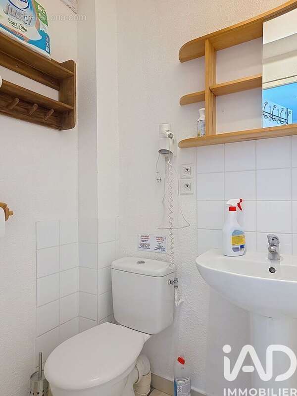 Photo 7 - Appartement à PREMANON