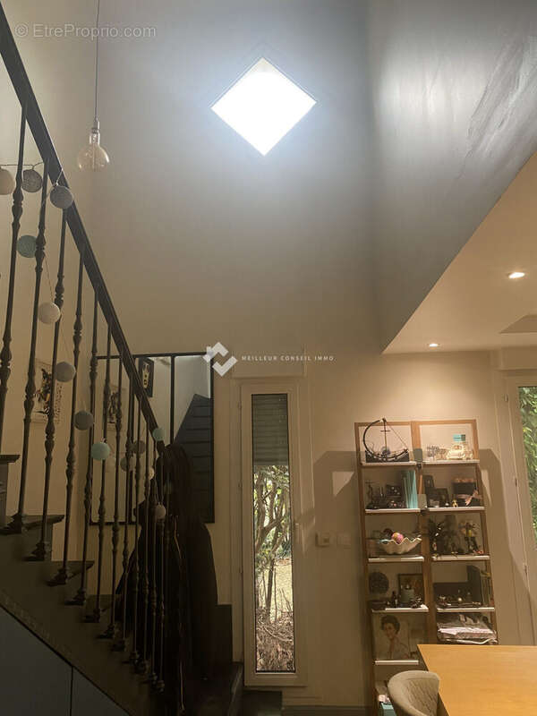 Appartement à LE RAINCY