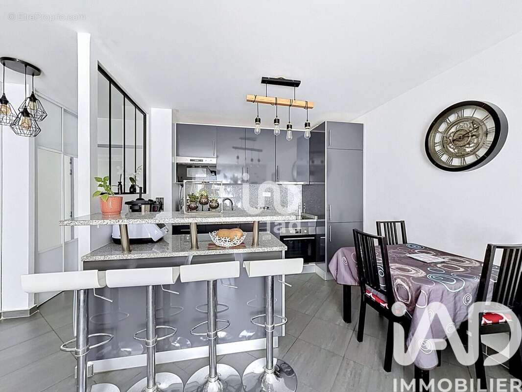 Photo 3 - Appartement à MEAUX