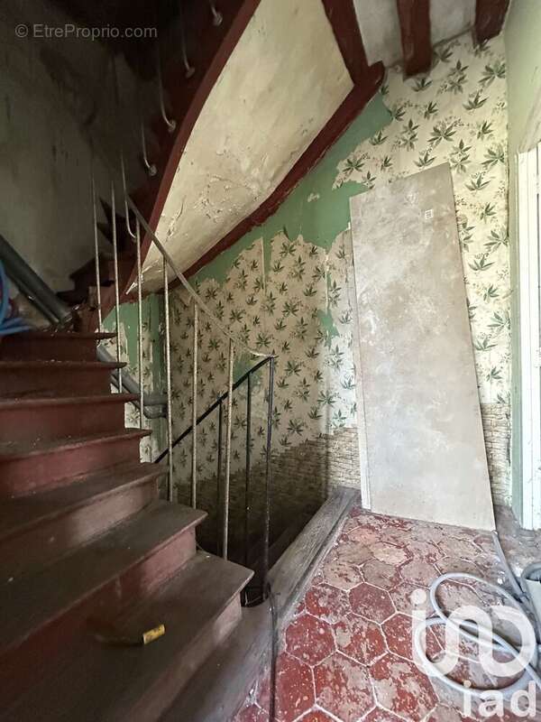 Photo 6 - Maison à BRANSLES