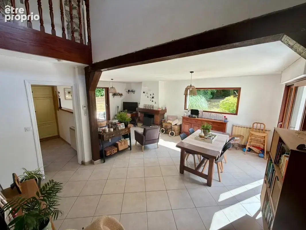 Maison à vendre 6 pièces Proche de PLOUAY (56) - photo 4